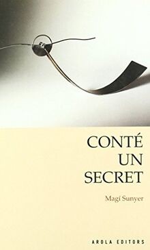 Conté un secret (La gent llamp, Band 45) von Sunyer... | Buch | Zustand sehr gut
