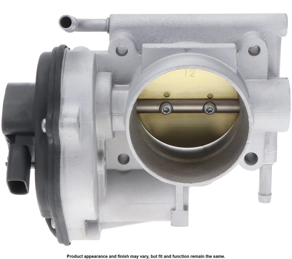 CARDONE Fuel Injection Throttle Body 67-6007 - Изображение 3 из 4