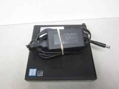 HP EliteDesk 800 G5 Mini Intel Core i5 9500T 256GB 8GB RAM Win 11