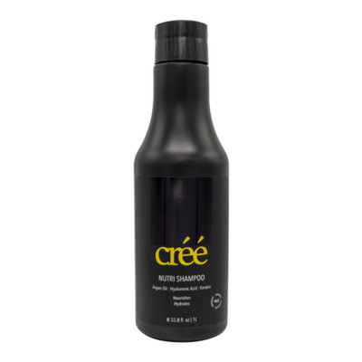 Cree Nutri Shampoo