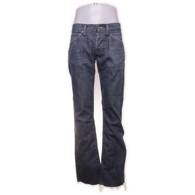 Edwin, Jeans, Größe: 31/34, model: ed-47, Blau, Einfarbig, Denim, Herren #RWL