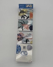 Diamond Dotz Boho Trio Diamond Painting Kit Special Ed. Plants DIY Wall Art New