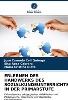 José Carmelo Celi Quiroga (U. A.) | Erlernen Des Handwerks Des...