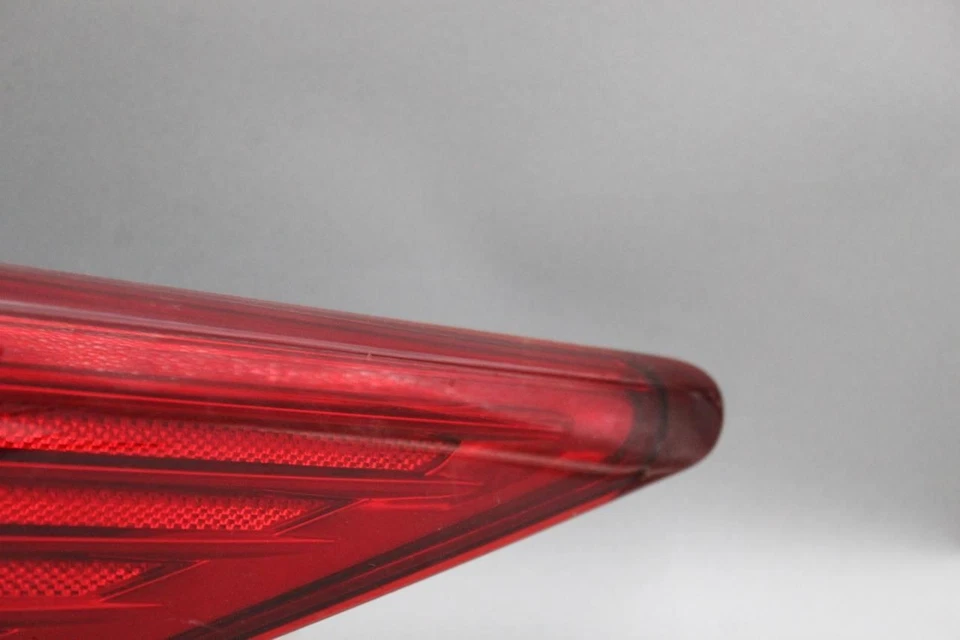 Passenger Tail Light Quarter Panel Mounted Fits 2015-2019 LEXUS RC F OEM #36961 - Image 2 of 4