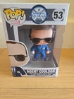 Funko Pop! Marvel Agents Of Shield Agent Coulson #53