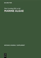 Marine Algae Tore Levring