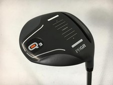 PRGR Carrys Q Fairway Wood Q3 Original Carbon R  341 Golf Clubs