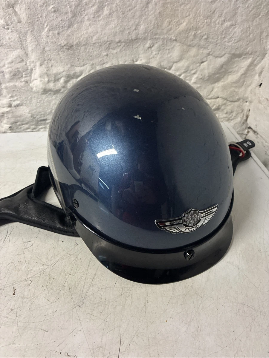 25+ Size M Harley-Davidson Half Helmets Helmets for sale | Updated