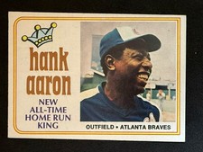 1974 Topps Baseball Cards Checklist 29