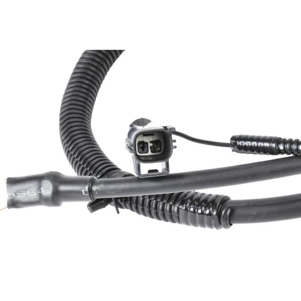 Genuine ACDelco For GMC Terrain 2011-2017 Battery Cable | Black Insulation Foto 3 de 4