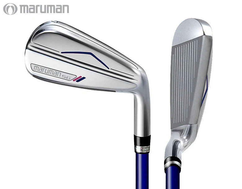 25+ Maruman Graphite Shaft Iron Golf Clubs for sale | Updated Oct 2026