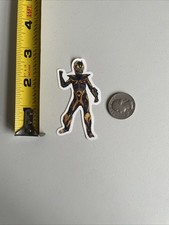 Pop Culture Stickers Transformers Sticker