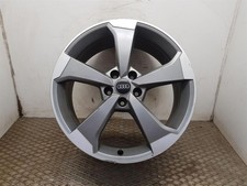 2012-2020 MK3 AUDI RS3 REAR 19" ALLOY WHEEL 8V0601025FA