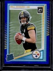2025 Panini Will Howard Base (Raw)