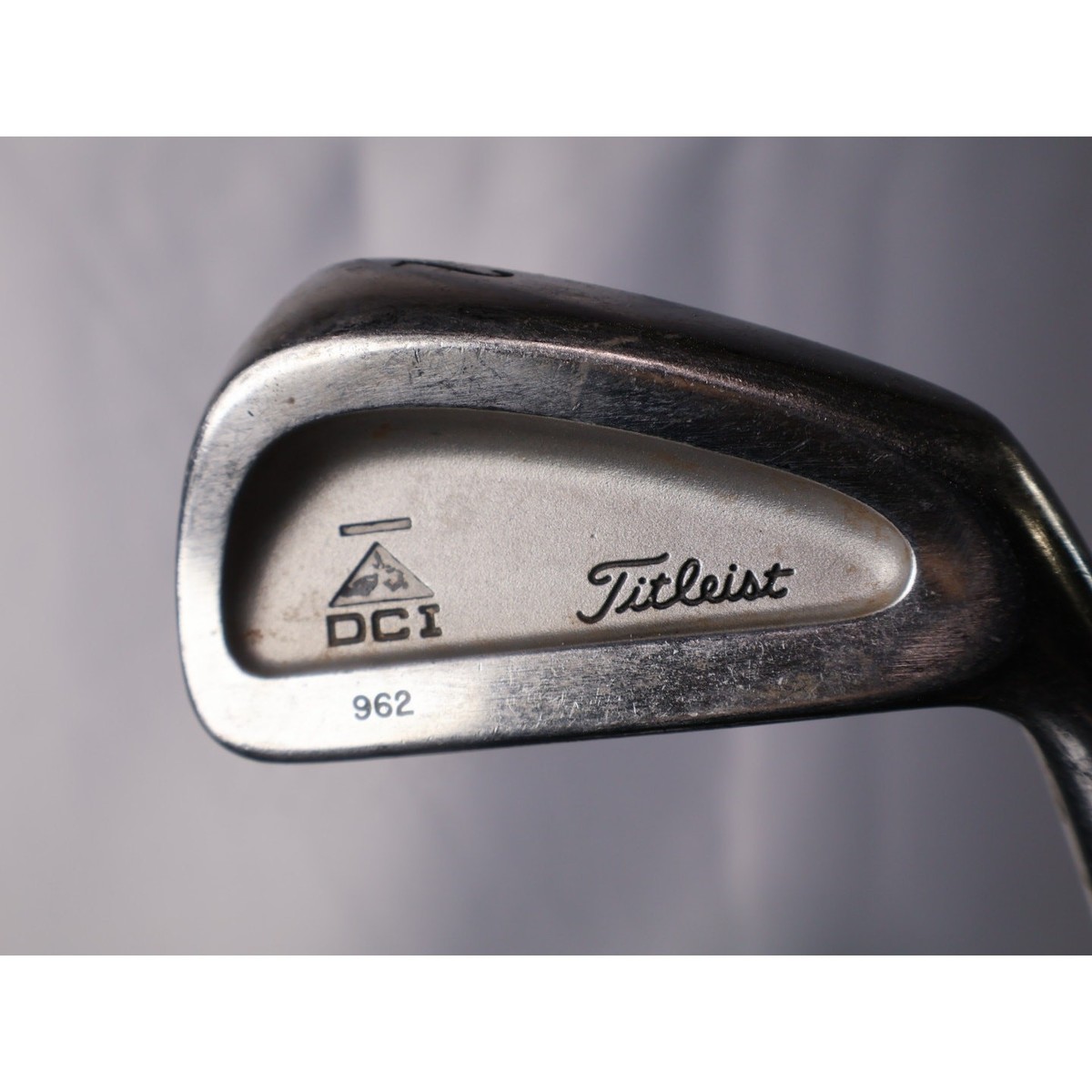 Titleist DCI 962 Golf 2 Iron RH / 801870 | eBay
