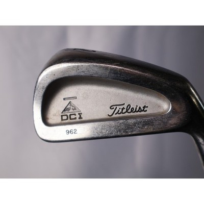 Titleist DCI 962 Golf 2 Iron RH / 801870 | eBay
