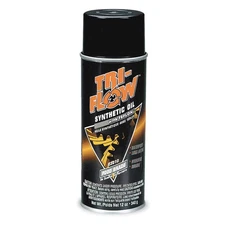 Tri-flow - Tf230101 - 12-oz. Tri-flow Food Grade Oil Aerosol, Case Of 12
