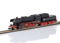Märklin 88837 Spur Z BR52 Schwere GüTerzuglokomotive Mit Wannentender