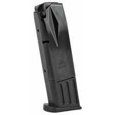 Mecgar 10 Rounds 9 mm Pistol Magazine For Sig Sauer P226 Blued Finish MGP22610B