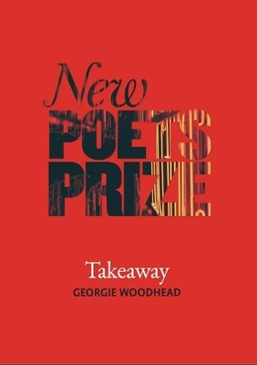 Georgie Woodhead Takeaway (Taschenbuch)