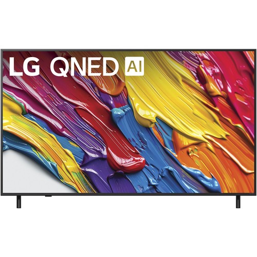 LG 75 inch Class QNED AI 4K QNED82A Series Smart TV (2025) - Picture 2 of 12