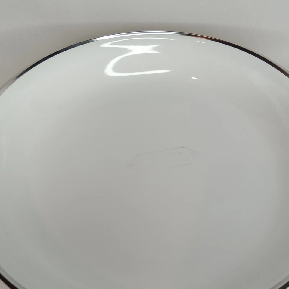 MCM Porcelain Enamel Fry Pan With Original Box Made In West Germany 1960s - Image 4 of 4