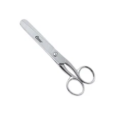 CLAUSS 12370 Multipurpose,Scissors,Straight,6 In. L 22UN33