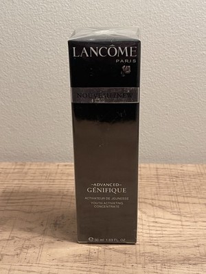 Lancome Serum Advanced Genifique Youth Activating Concentrate 50ml 1.69oz SEALED