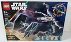 LEGO Star Wars - Tie Fighter & X-Wing Mash-Up (75393) - New In Box Sealed
