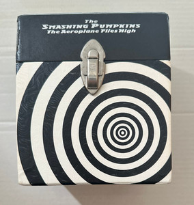 廃盤　スマパン　The Aeroplane Flies High [Box] The Smashing Pumpkins the Aeroplane Flies High for sale | eBay