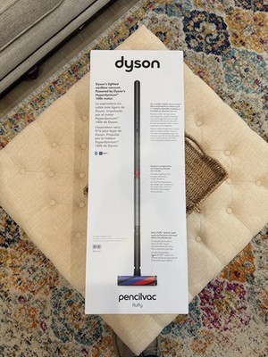 Brand New FactorySealed- Dyson PencilVac Fluffycones SV50 Cordless Stick Vacuum