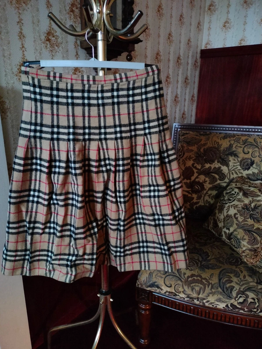 Burberry Clothing, Shoes & Accessories for 6.5 US Shoe Women | eBay