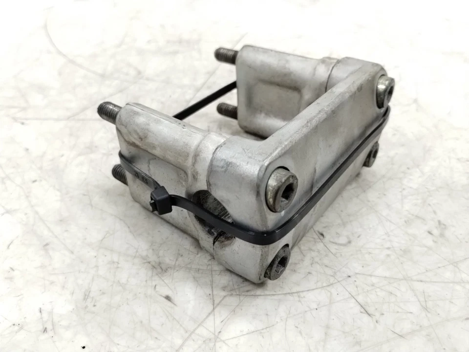 2000 Ducati Monster M750 M900 Handlebar Risers Riser & Clamps - Image 2 of 4