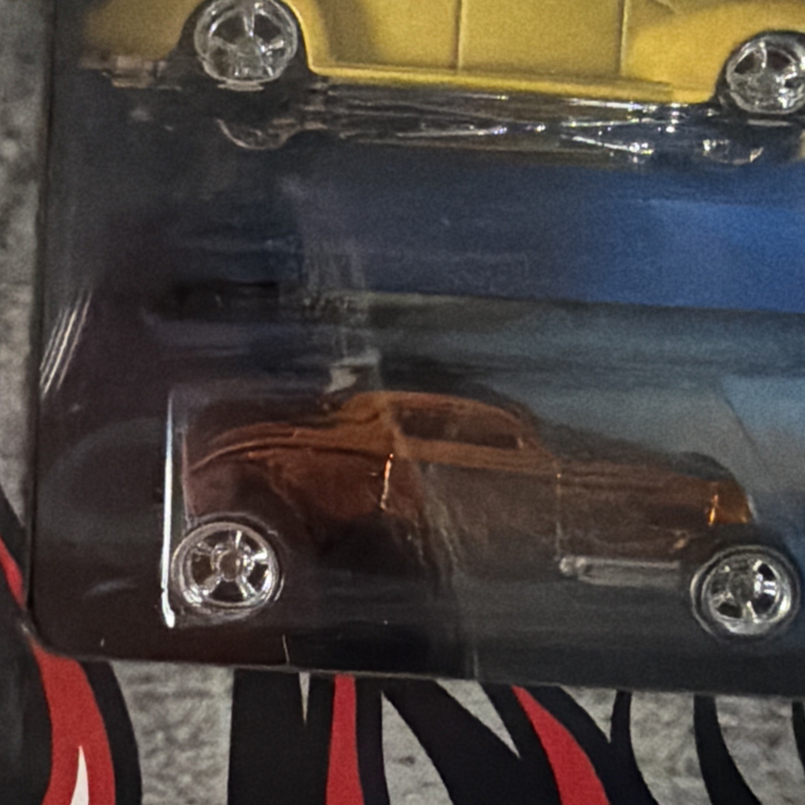Hot Wheels Collectors HWC Red Line Club RLC Treasure Hunt Set 2006 General Lee thumbnail 11