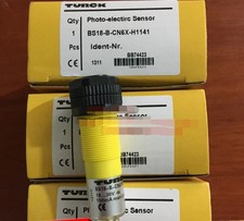 1PC NEW TURCK Proximity Switch BS18-B-CN6X-H1141