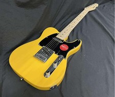 SQUIER AFF TELE MN BPG BTB [nuova, mai usata] Chitarra elettrica