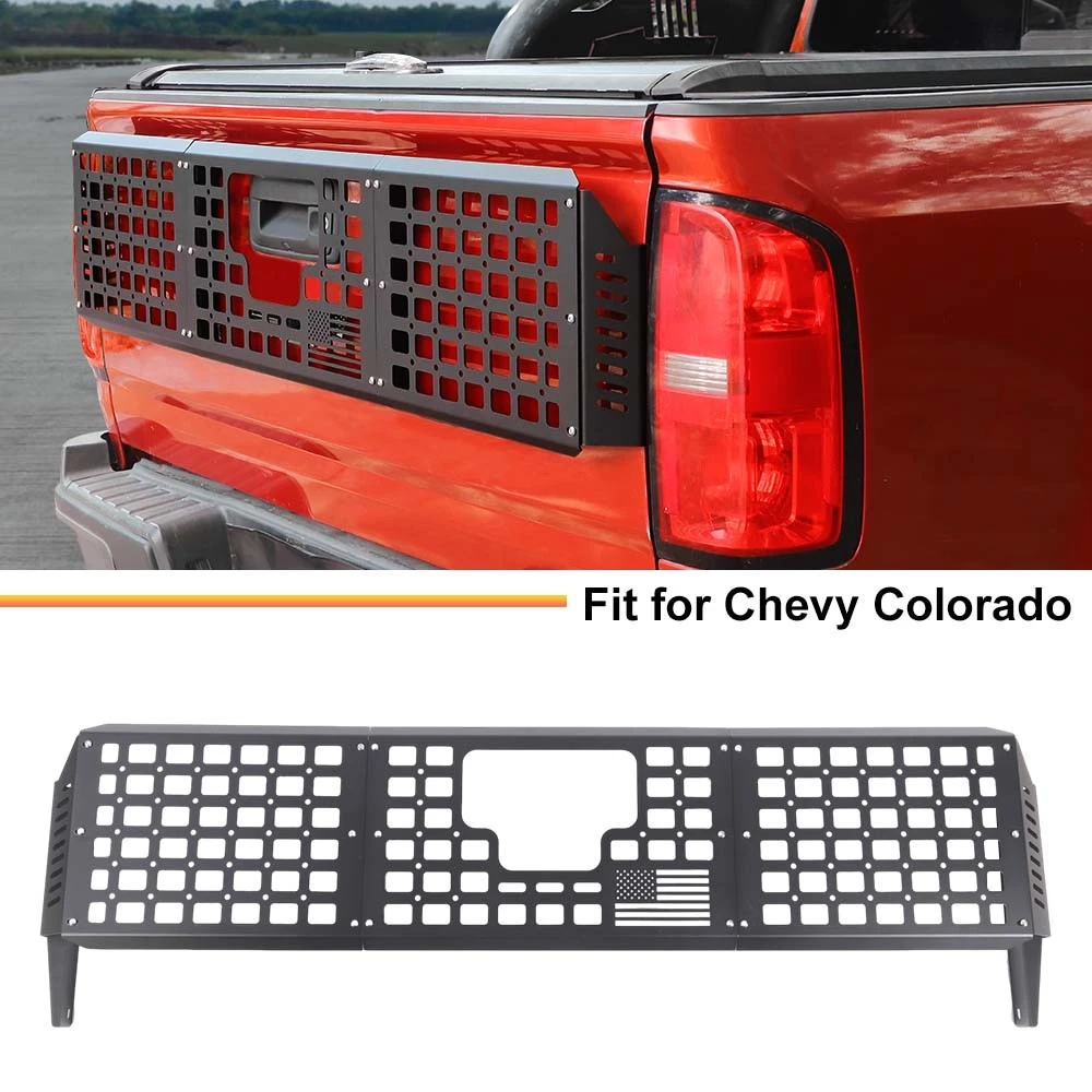 Rear Exterior Parts & Accessories for GMC Canyon for sale | eBay