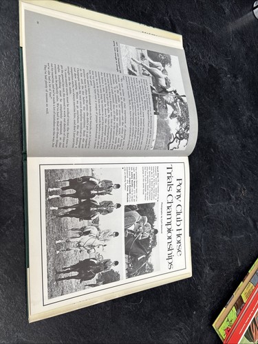 The Pony Club Annual 1978 - Picture 15 of 24