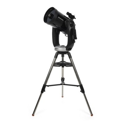 Celestron CPC 11-Inch StarBright XLT GPS SCT GoTo Computerized Telescope