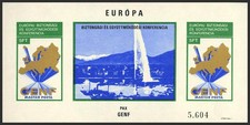 Hungary. Block Sheet. ** MNH Yvert 109. 1974. Block Sheet. UNHINGED. MAGNIFIC