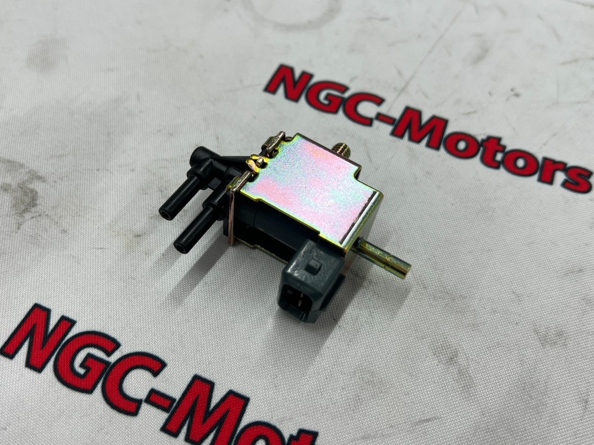 OEM Genuine Nissan 1495630P01 SOLENOID VALVE ASSEMBLY 14956-30P01