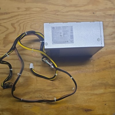 Genuine HP 400W 80 Plus Platinum PSU 942332-001 ENT18 EPA92 | TG01 TP01 G3 G4 MT
