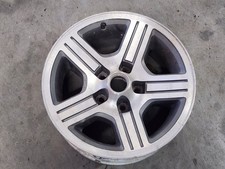 88 90 Camaro 16x8 Iroc-z Front Aluminum Wheel Rim 89 Gm Oem 4