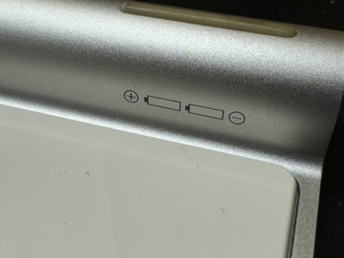 Apple Mini Keyboard A1314 (Faulty) USED - Picture 6 of 7
