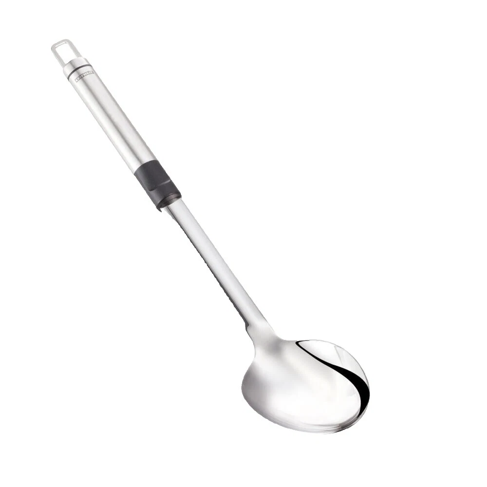 Leifheit Stainless Steel Cooking Utensils