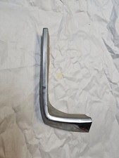 1969-70 Shelby Rh Fender Brow Extension Right