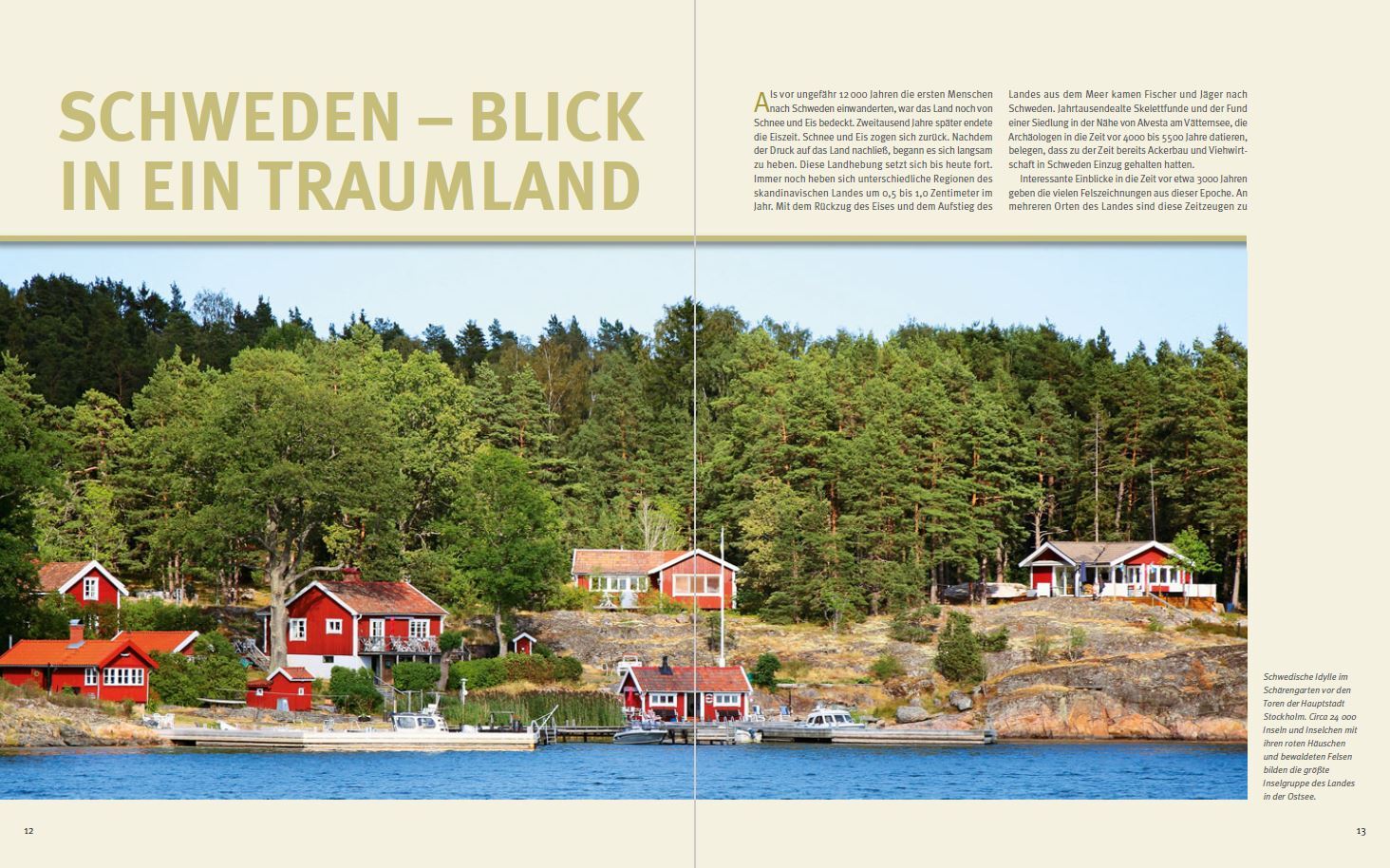 Thumbnail - Best Of Schweden - 66 Highlights Matthias Riekens