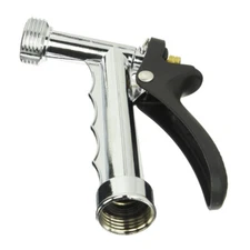 TOOLBASIX YM700613L Front Trigger Nozzle, 5.5-Inch