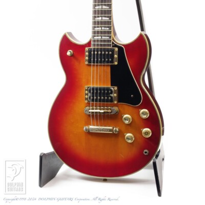 YAMAHA SG-2000 1981 Electric Guitar | eBay
