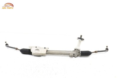 2013 - 2018 HYUNDAI SANTA FE FWD POWER STEERING GEAR RACK AND